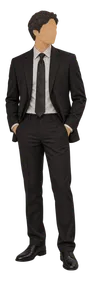 A suit